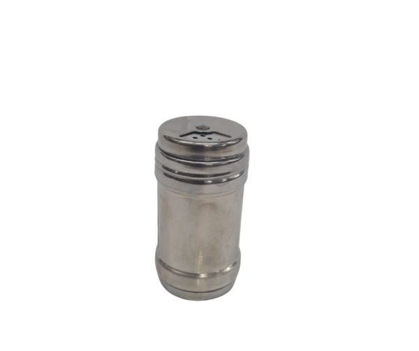steel salt
