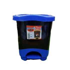 Plastic Pedal Bin