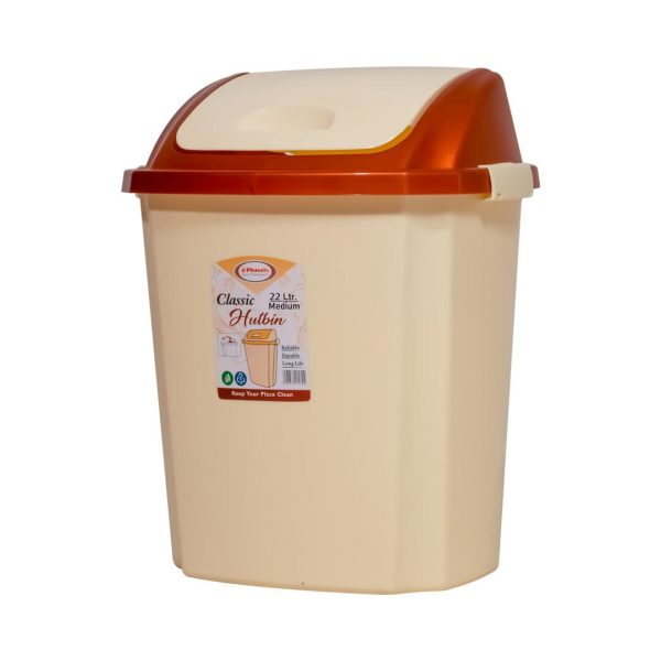 22-liter Classic Hutbin