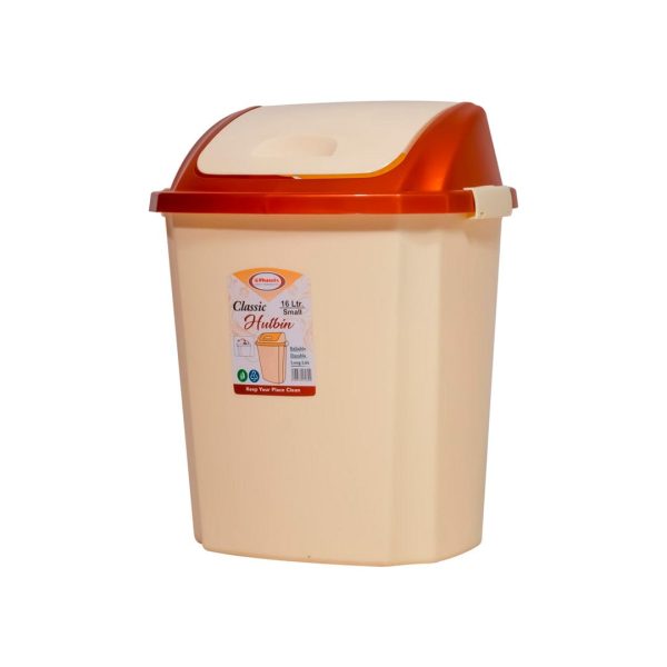 Classic Swing Dustbin