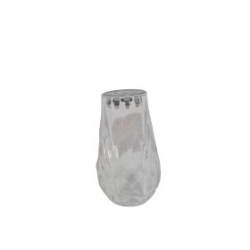 acrylic salt cellar