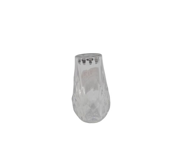 acrylic salt cellar