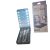 Folding LED Makeup Mirror
