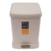 Limon Dustbin With Pedal