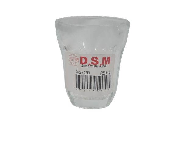 shot glass