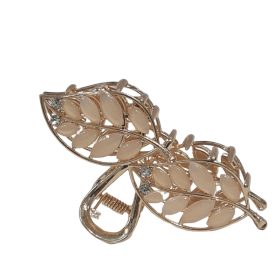 Metal Claw Clip
