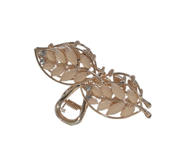 Metal Claw Clip