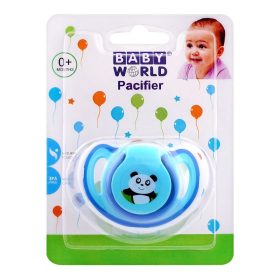 Baby world pacifier