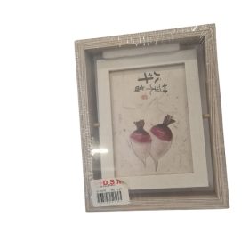 Two Turnips Picture
