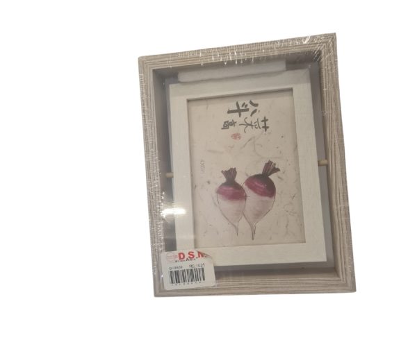 Two Turnips Picture