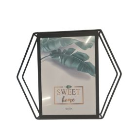 Sweet Home metal frame