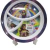 plastic plate for children