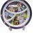 plastic plate for children