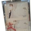 Crystal Glance Wedding Album