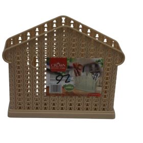Crown Cutlery Stand