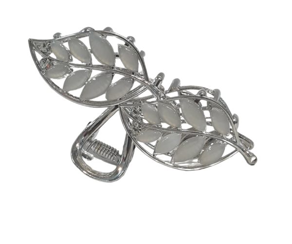 Metal Claw Clip