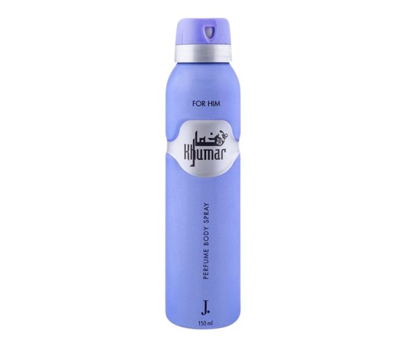 Junaid Jamshed Body Spray