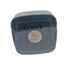 plastic food container