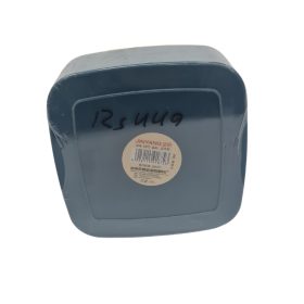 plastic food container