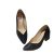 Black Women's shoes