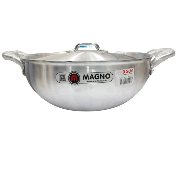 Magno Cooking Pot