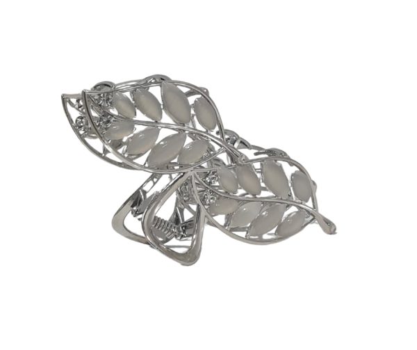 Metal Claw Clip