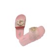 Gucci women's sandals