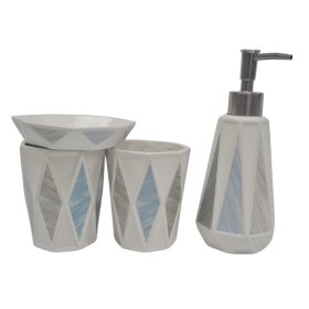 Luxurious Materials and Finishes