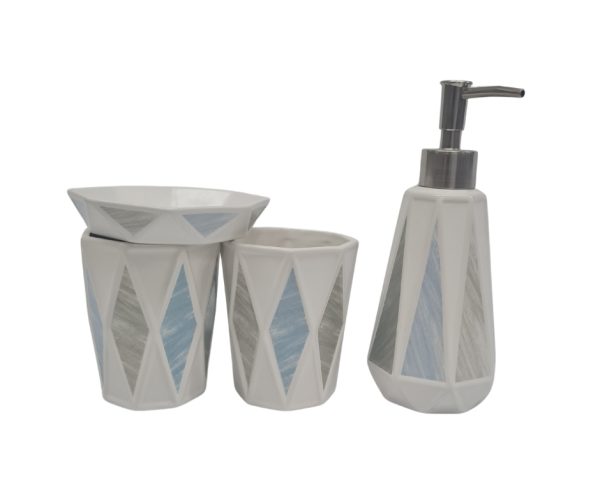 Luxurious Materials and Finishes