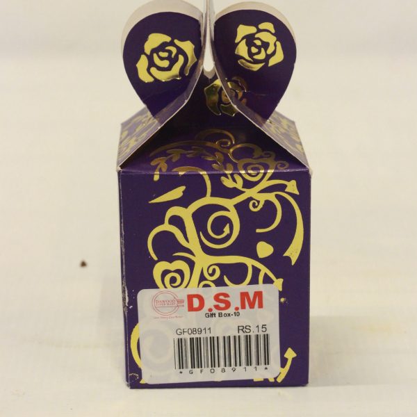 Premium Gift Box