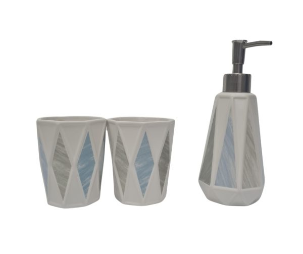 Luxurious Materials and Finishes