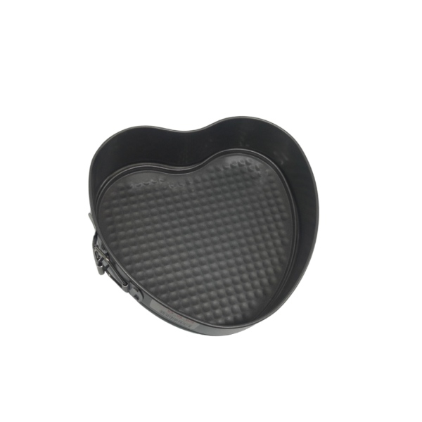 Non-Stick Heart Mold
