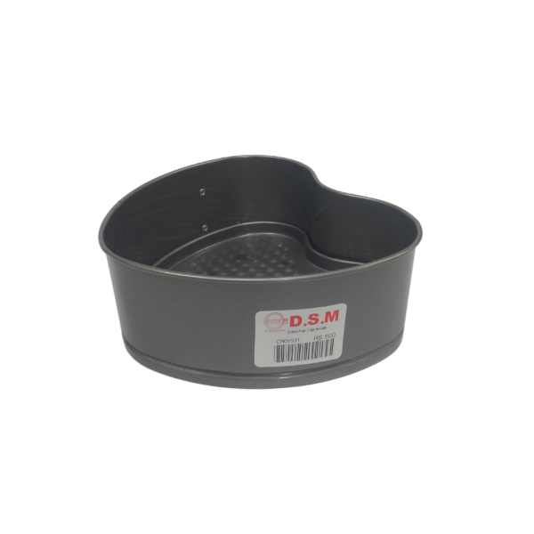 Heart-Shaped Cake Mold