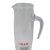Clear Acrylic Jug