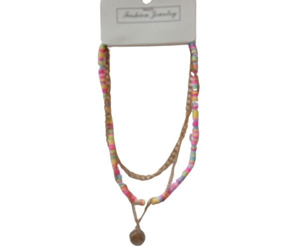 Layered Necklace