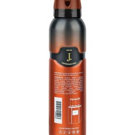 Janan Oud Perfume Body Spray