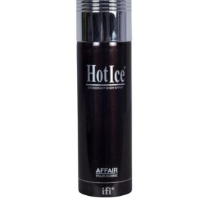 Hot Ice Affair Deodorant