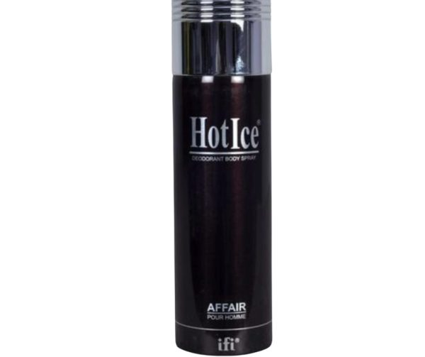 Hot Ice Affair Deodorant