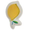 Lemon Trinket Tray