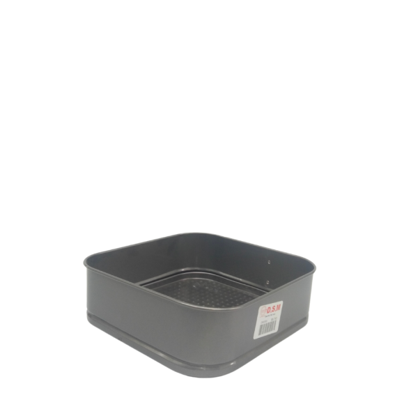 Square Baking Pan