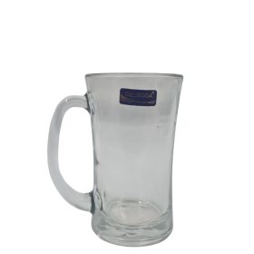 Delisoga glass mug