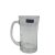 Delisoga glass mug