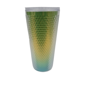 Starbucks Glass