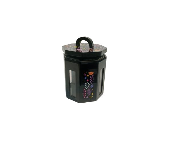 Ultra Air Tight Jar