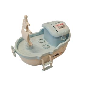 Yoho brand piggy boat