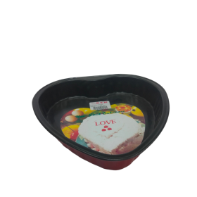 Heart-Shaped Cake Mold