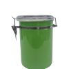 Green Canister