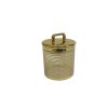 Acrylic Airtight Jar