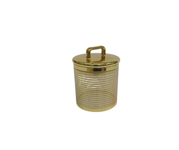 Acrylic Airtight Jar