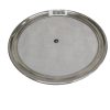 Jali Cover medium-sized stainless steel